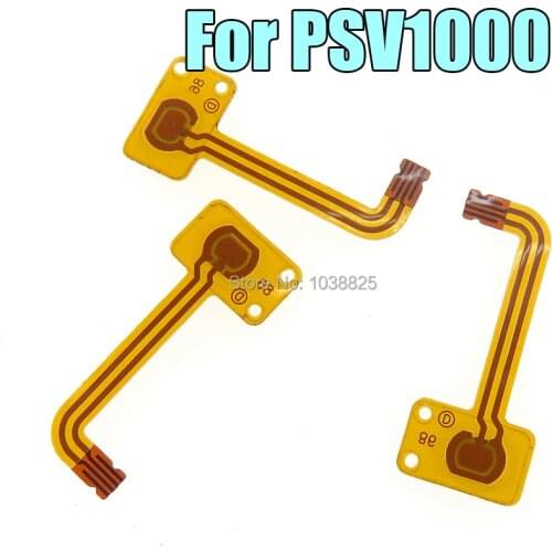 Power button Switch on off flex ribbon cable for PSV PS Vita 1000 PSVITA