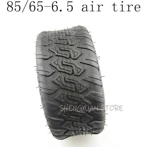 Hot sale 85/65-6.5 Electric Balance Scooter Off-Road tyre with inner tube DIY for Mini Pro Balance Scooter Mini Scooter Tires