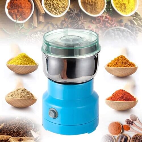 Hokerbat Electric Pepper Grinders