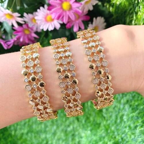 Linlidada Wrist Bracelets