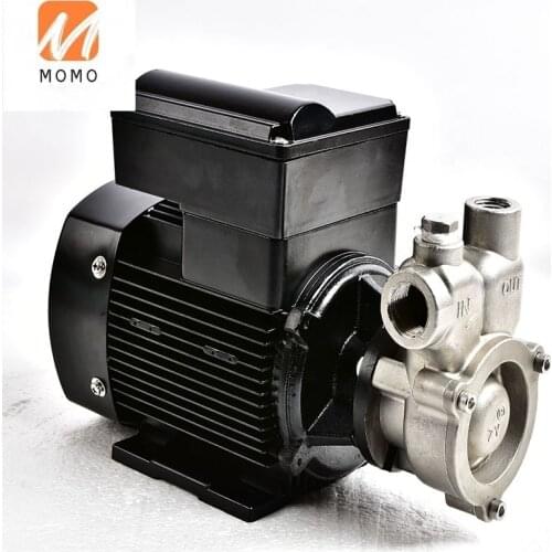 Gas liquid mixing pump for supporting lake,swimming pools,fish ponds disinfection and deodorization and purification