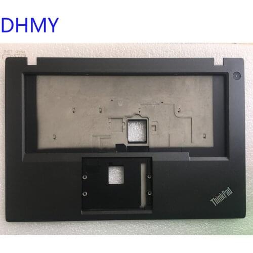 New and Original Laptop Lenovo Thinkpad t460 Palmrest Cover Case Upper Case no fp hole 01AW303