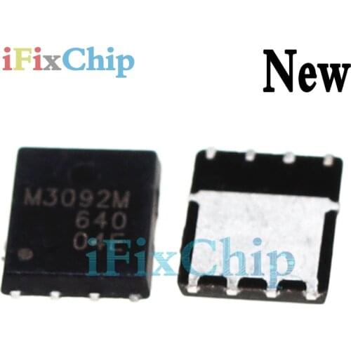 New M3092M QM3092M6 QFN8