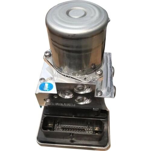 Suitable for Toyota Crown RAV4 overbearing Camry Highlander Reiz Corolla ABS pump assembly