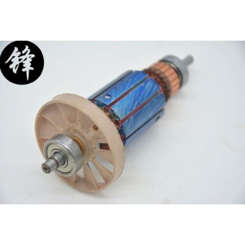 Flyers brand Portable Bag Closer sealing machine motor rotor copper GK9-2