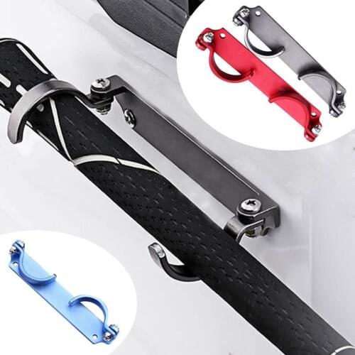 Fishing Box Tool Fast Hanging Accessories Hanger Competitive Side Hanging Fishing Boxs Rod Supplies Hook Organizer