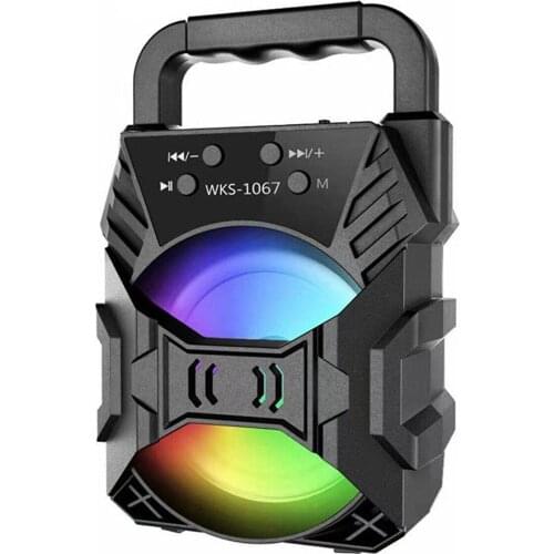 Shoopier Portable Audio Equipment