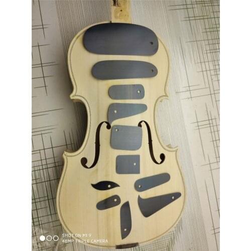 Violin/Cello making tools, 11pcs various functions scraper, Polishing the violin panel/back/ tool scraper board scraping cutter