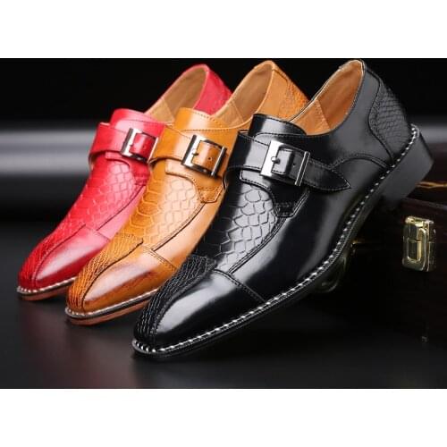 Мужские классические туфли SUN FOR YOU China At AliExpress