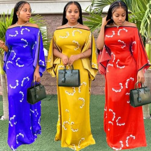 Young First Long Dresses