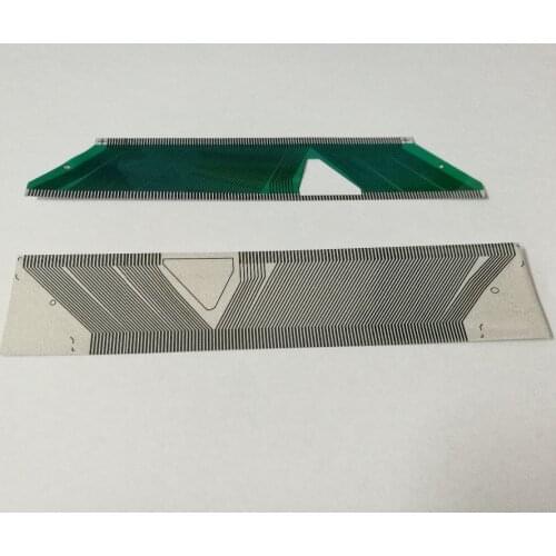 FINETRIP 10PCS For SAAB 9-5 SID1 Pixel For saab sid 1 ribbon cable Replacements for SAAB 9-3 9-5 models