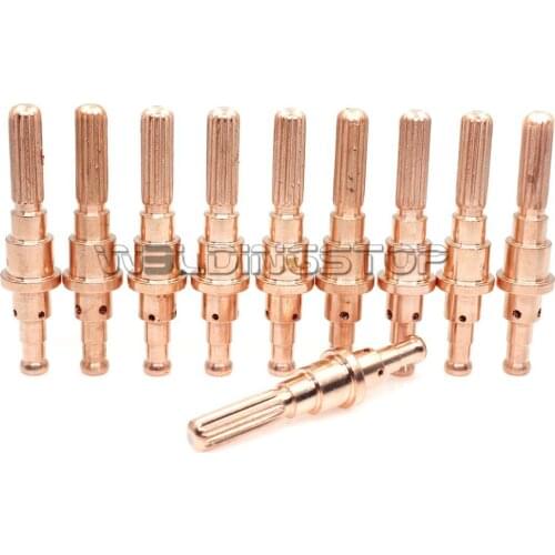 10PCs 9-8215 Electrodes for Thermal Dynamics SL60/100 Plasma Torch ***U.S. SHIPPING