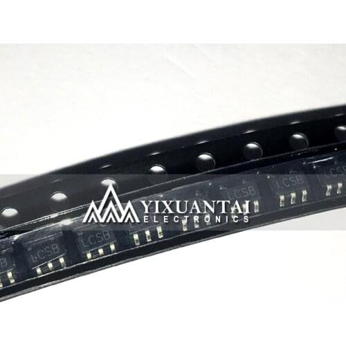 20pcs/lot Free shipping 100% original MCP73832T-2ATI/OT KEUQ MCP73832T-2DCI/OT KMTM LP3985IM5-2.5 LCSB TS507CLT K136