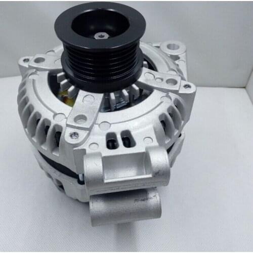 Auto Alternator For Land Rover Discovery,Range Rover Sport LRA02880,LRA2880,63377528