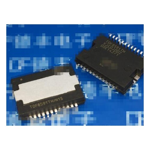 Freeshipping TDF8591TH TDF8591T TDF8591