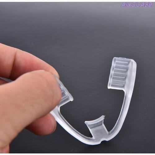Bruxism Teeth Grinding Guard Sleep Mouthguard Splint Clenching Protector Tools Without Box
