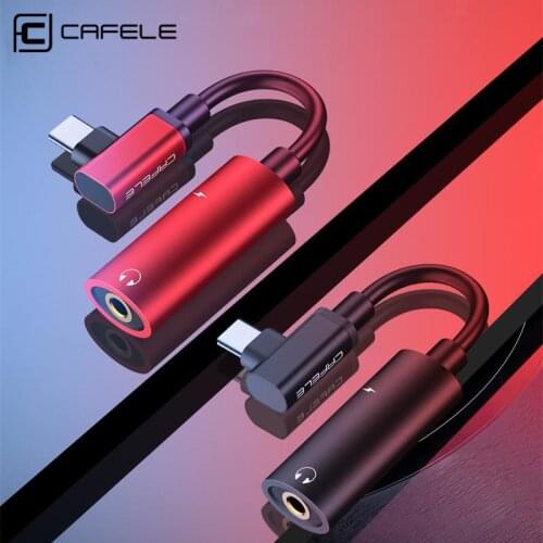 Cafele OTG Cables For Mobile Phones