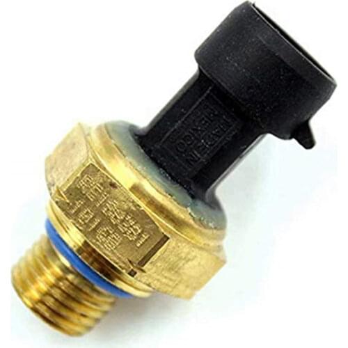 Free Shipping Oil Pressure Sensor RE188381 Fuel Rail Pressure Sensor