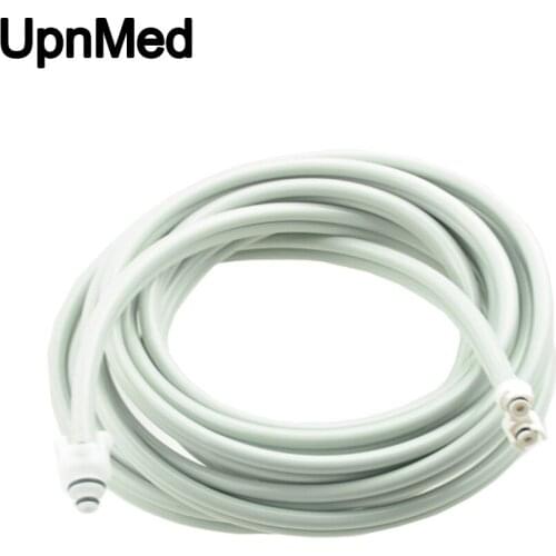 Datex Cardiocap II 2 ways Air hose NIBP hose,L=2m