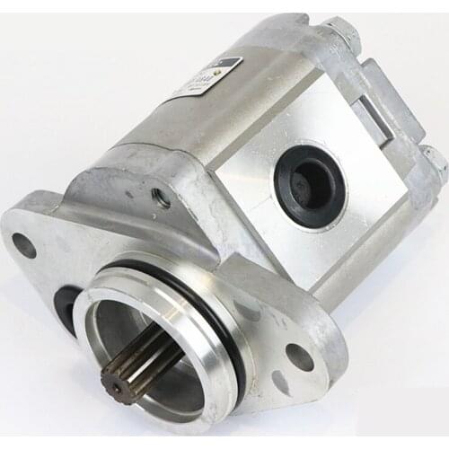 For HITACHI ZX EX200-2-3 Excavator Pilot Gear Pump Auxiliary Pump Hydraulic Pump Excavator Parts