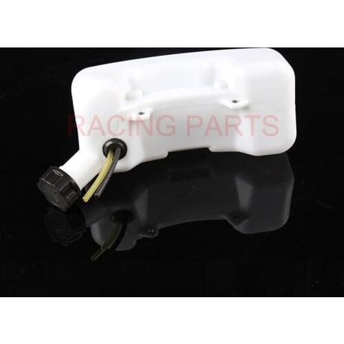 43cc 47cc 49cc Engine Motor Gas Fuel Petrol Tank 2 Stroke Mini Pocket Scooter QUAD ATV Bike Monkey Lawn MowerRiding PPZAN NEW