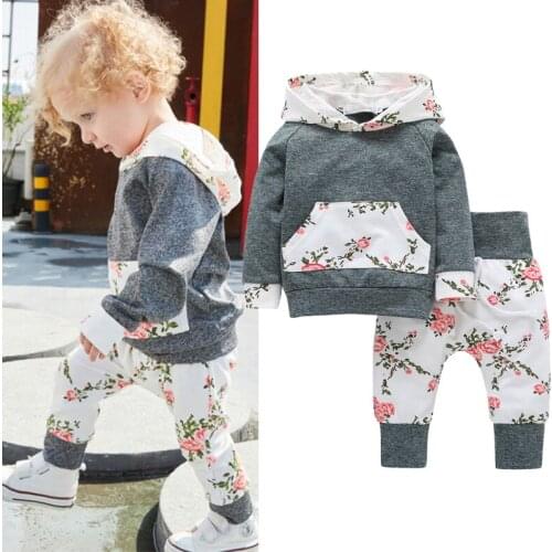 FCLHDWKK Clothing Sets For Newborns
