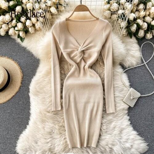 Модные платья-футляры Heeylace China At AliExpress