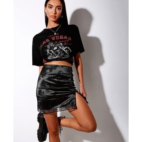 Hirigin Lace Pencil Skirts China