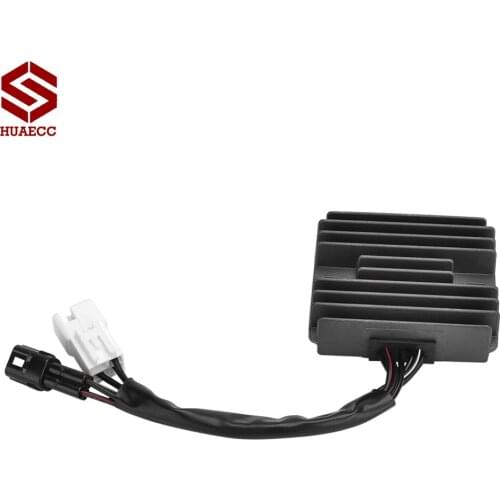 Motorcycle Voltage Regulator Rectifier for Suzuki GW250 Inazuma GW250 MAGNETO 2014 2015 2016 2017