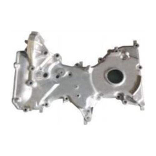 OIL PAN ZJ3610500 USE FOR FORD TIMING COVER