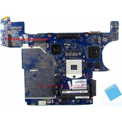 2V2HC 02V2HC Motherboard for Dell Latitude E6430 QAL81 LA-7782P