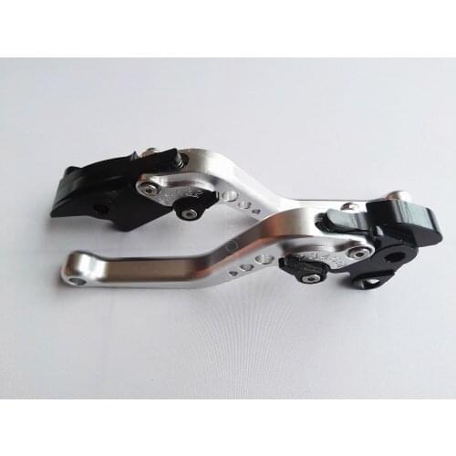 New motorcycle motorbike adjustable For HONDA VFR1200 VFR1200F 2010 2011 2012 2013 2014 2015 2016 brake clutch levers