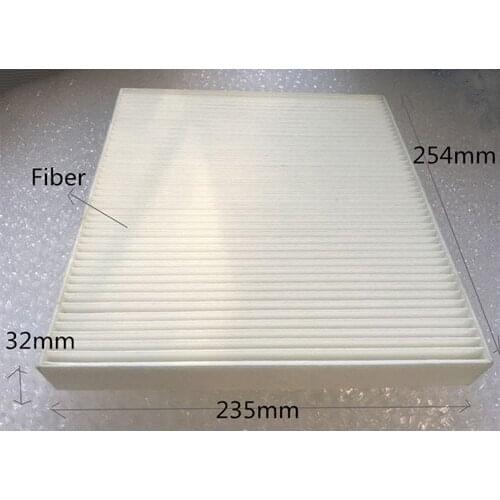 OEM 5Q0819644 Cabin Air Filter for SKODA Kodiaq Octavia I/III VW Golf Passat Tiguan Touran UP SEAT Leon AUDI A3 III Q2 Q3 RS3 TT