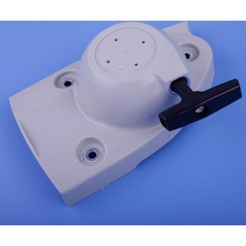 Recoil Starter Pull Handle Start Replacement 4238 190 0300 Fit for Stihl TS410 TS420 TS480I TS500I 4238 190 040