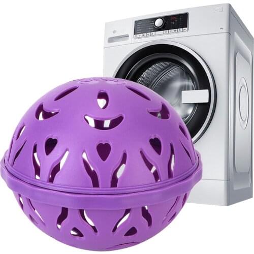 Bubble Bra Double Ball Saver Washer Keeping Clothes Eco-friendly for Washing Machine Cleaning Tool Bra Laundry Balls
