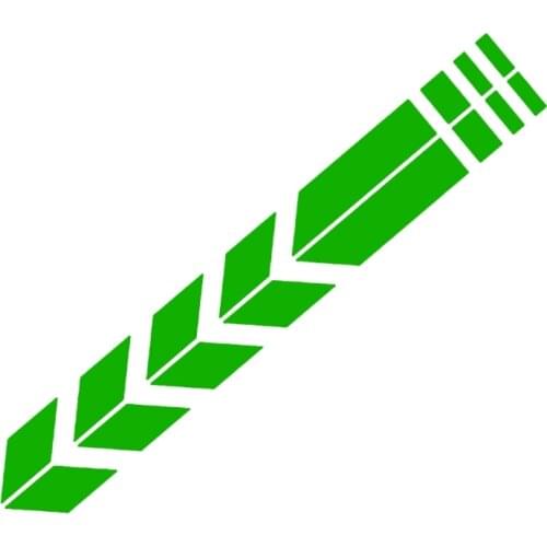 Bicycle Reflective Sticker Motorcycle Frame Front Fork Decal Tape Bike MTB Decor M68D