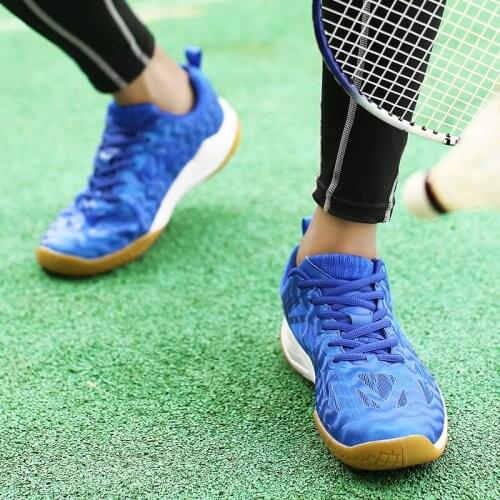UOSU Badminton Sneakers