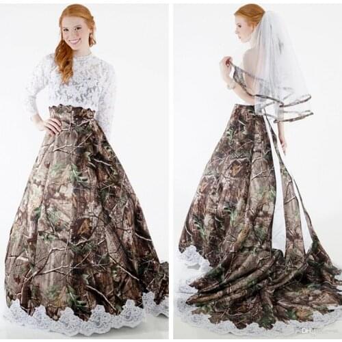 Strapless Lace Appliques A-Line Wedding Dress 2019 O-Neck Lace Jacket Bridal Gowns Custom With Veil Vestidos De Mariee Custom