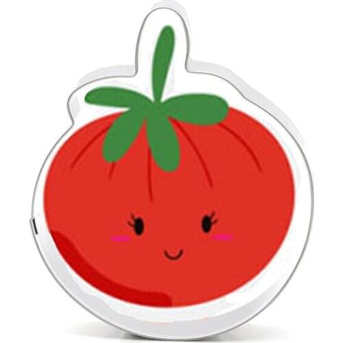 3d Tomato Cookie Cutter Stainless Steel Biscuit Knife Baking Fruit Cut Kitchen Tools Embossing Printing