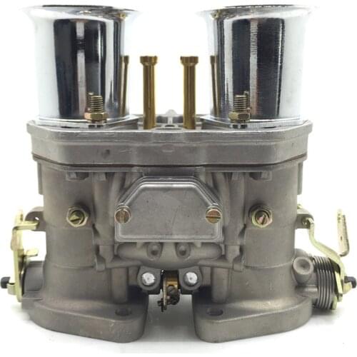 40 IDF 40IDF Carburetor With Air Horn For Bug/Beetle/VW/Fiat/Porsche replece weber carb