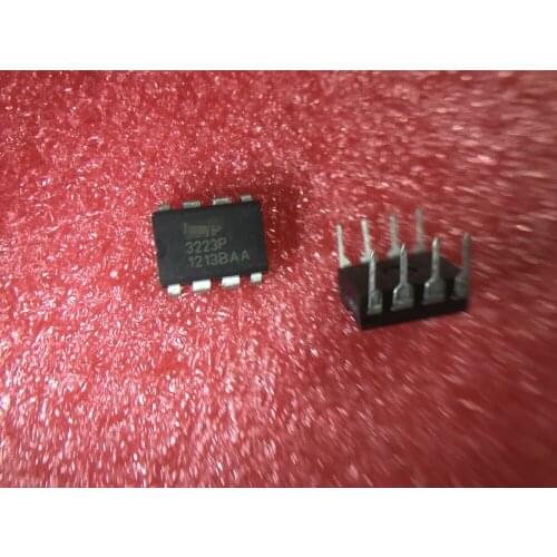 5PCS IMP3223P IMP3223 IMP 3223P Electronic components chip IC