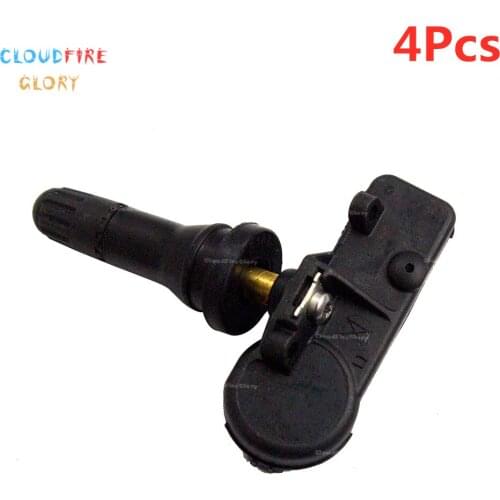 CloudFireGlory Tire Pressure Gauges