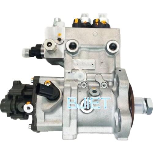 Common rail diesel high pressure fuel injection pump 0445020078 CP3