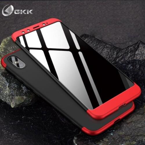 GKK Phone Cases Xiaomi Mi 6X