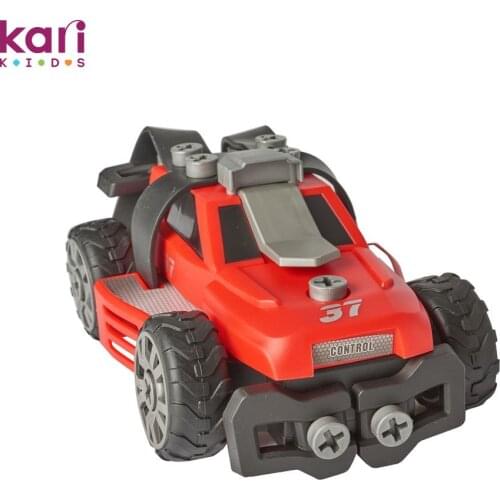Karikids Toy Cars