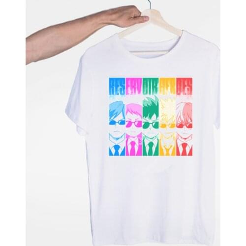 Japanese Anime Tee Boku No Hero Academia T Shirt My Hero Academia T-Shirt Izuku Midoriya Boy Funny Toga Senpai Tshirt Women