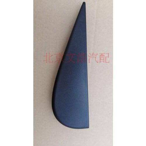 1pc for Jeep Wrangler 2007-15 Reflector Cover Exterior Cap Left Right