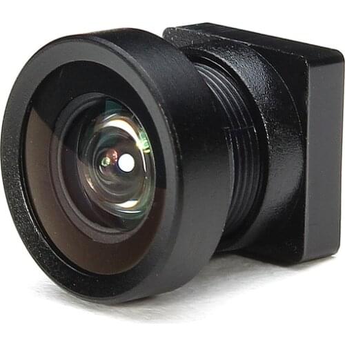 M7 1.8mm 180 degree wide angle lens for mini camera fpv rc drone
