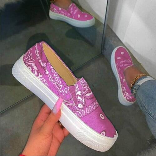 OllyMurs Footwear