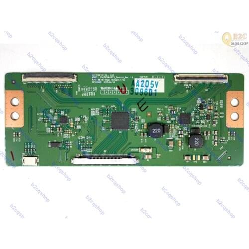 Orignal LC470EUN-SFF1 6870C-0432A T-CON board logic board for Hisense Skyworth